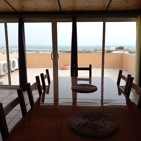 My Friendly House Villa Lagos Ngoại thất bức ảnh