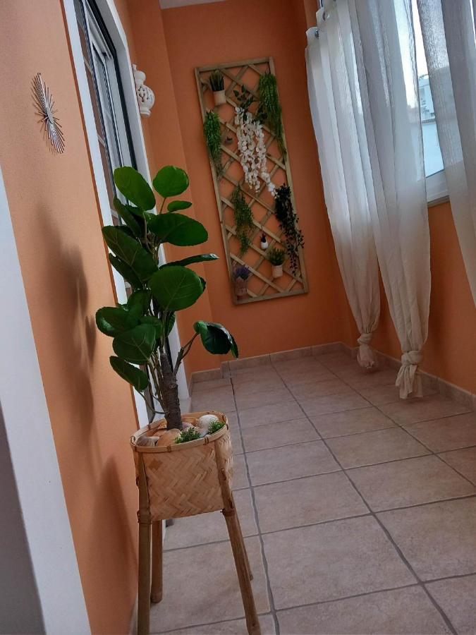 My Friendly House Villa Lagos Ngoại thất bức ảnh