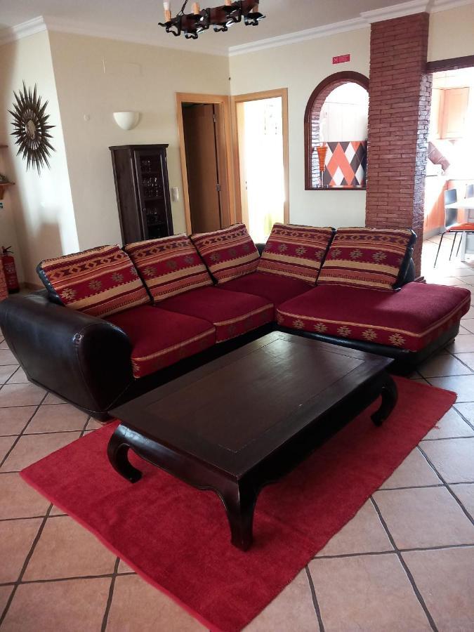 My Friendly House Villa Lagos Ngoại thất bức ảnh