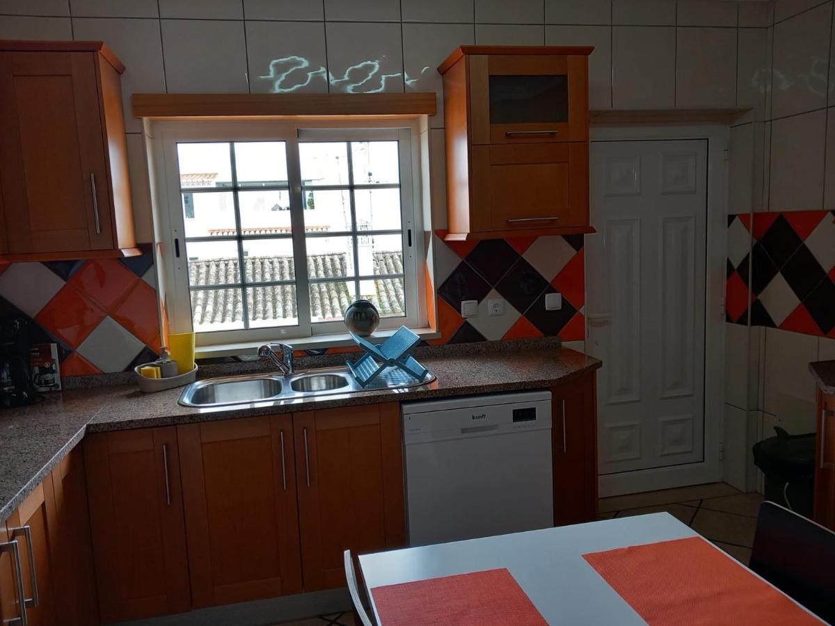 My Friendly House Villa Lagos Ngoại thất bức ảnh