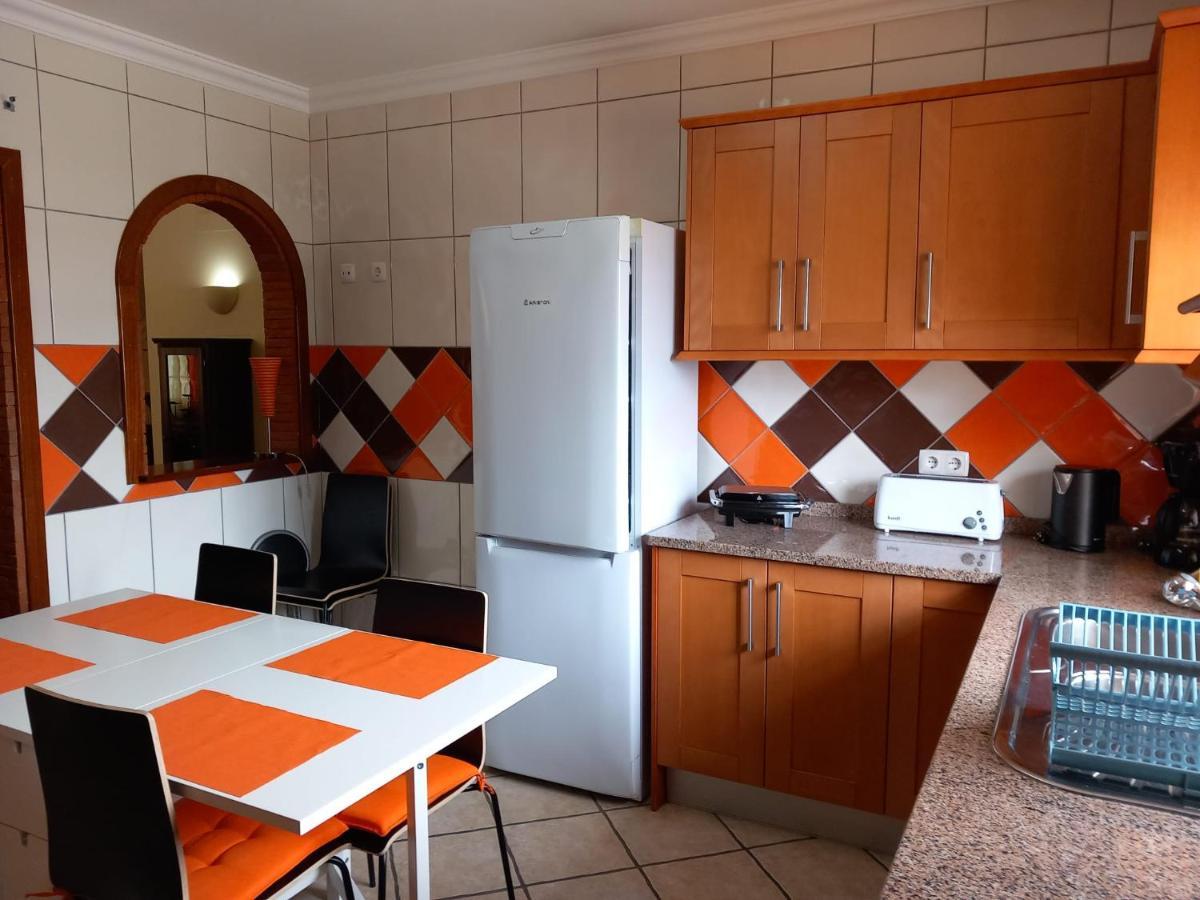 My Friendly House Villa Lagos Ngoại thất bức ảnh