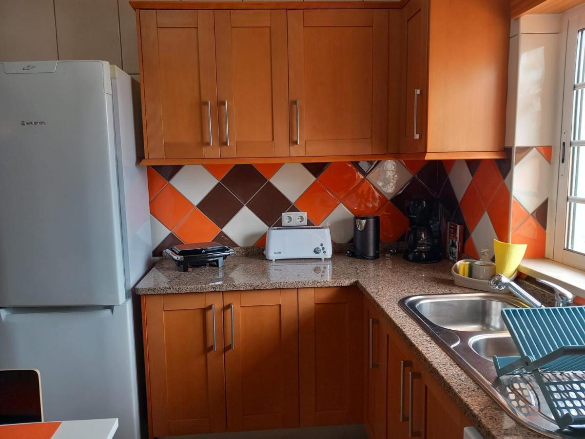 My Friendly House Villa Lagos Ngoại thất bức ảnh