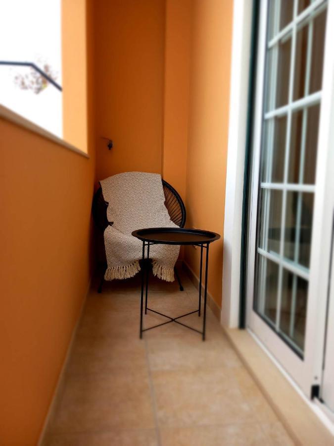My Friendly House Villa Lagos Ngoại thất bức ảnh