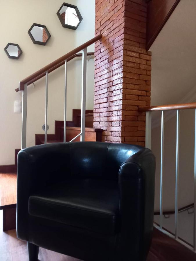 My Friendly House Villa Lagos Ngoại thất bức ảnh