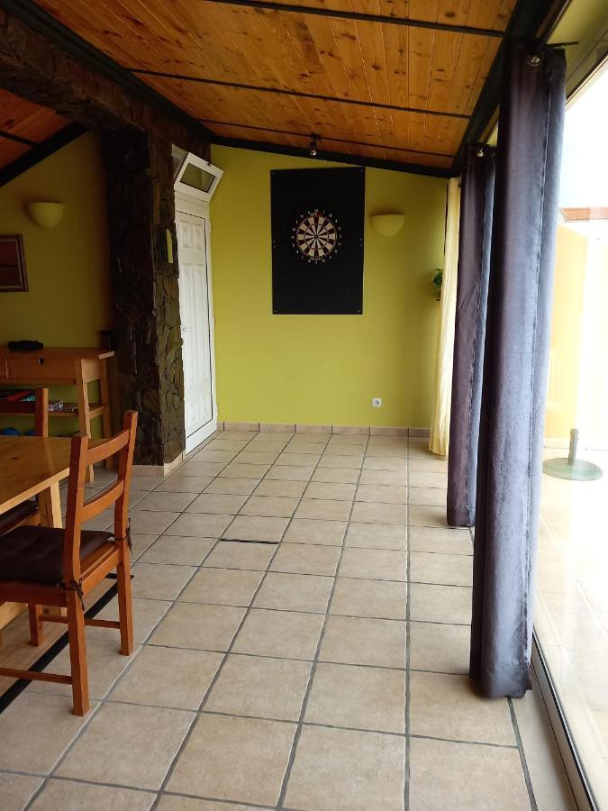 My Friendly House Villa Lagos Ngoại thất bức ảnh