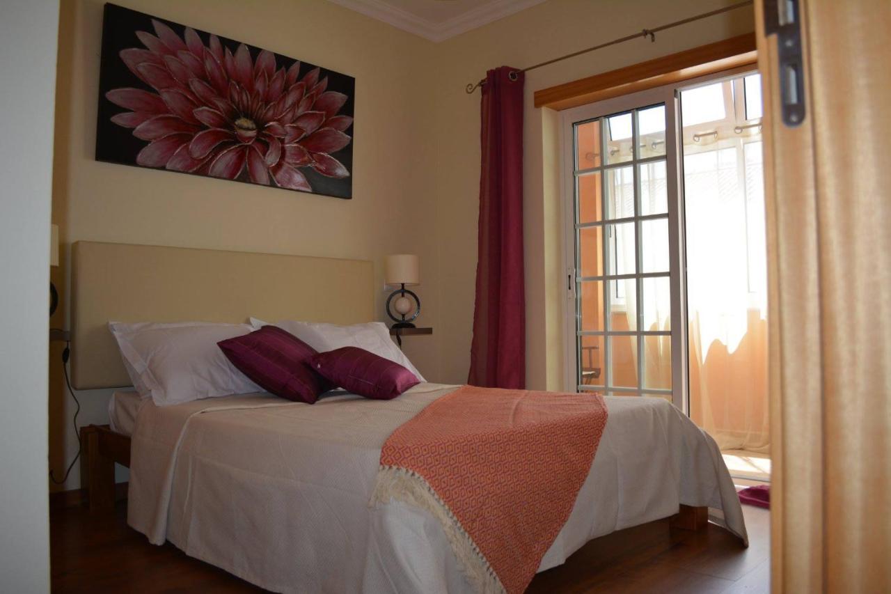 My Friendly House Villa Lagos Ngoại thất bức ảnh
