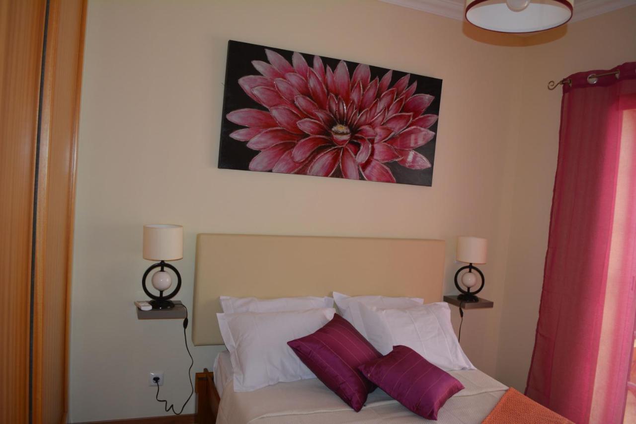 My Friendly House Villa Lagos Ngoại thất bức ảnh