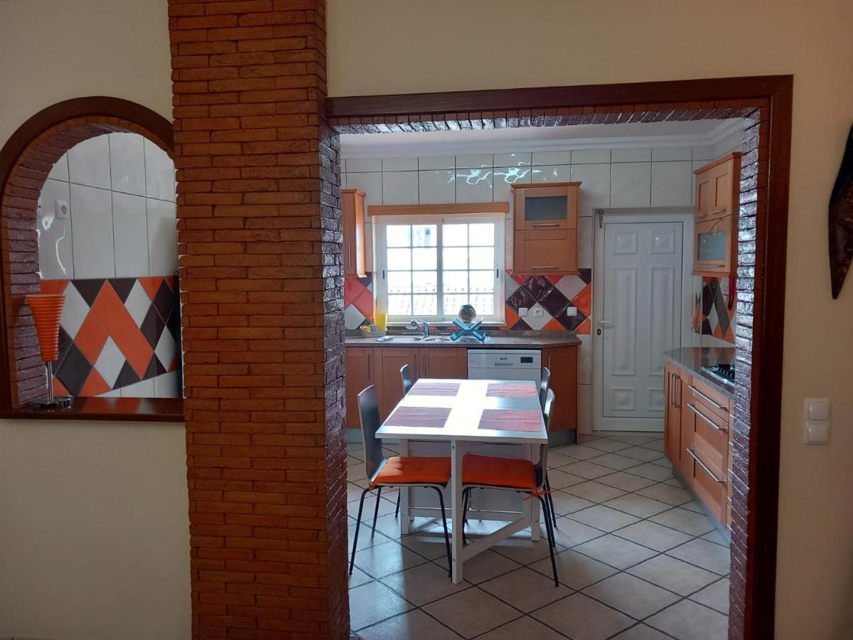 My Friendly House Villa Lagos Ngoại thất bức ảnh