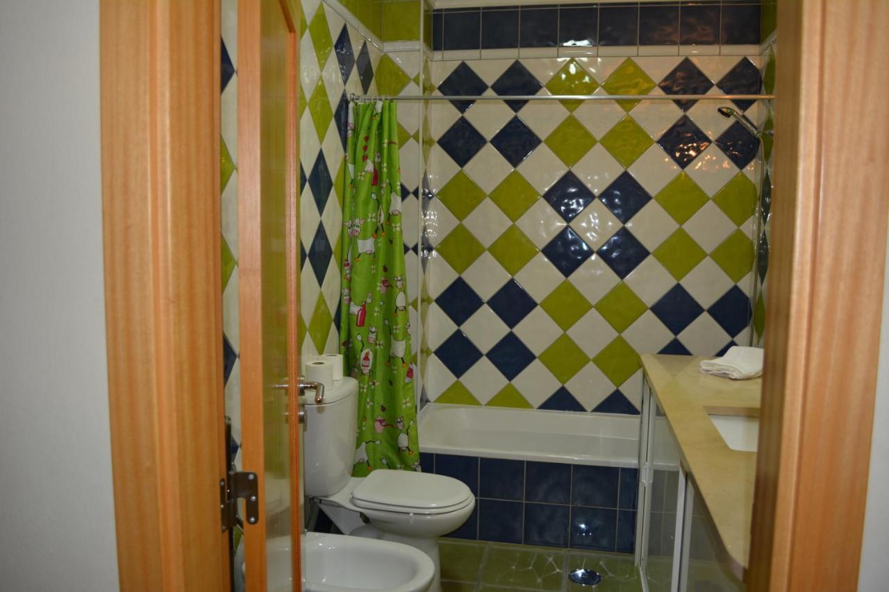 My Friendly House Villa Lagos Ngoại thất bức ảnh
