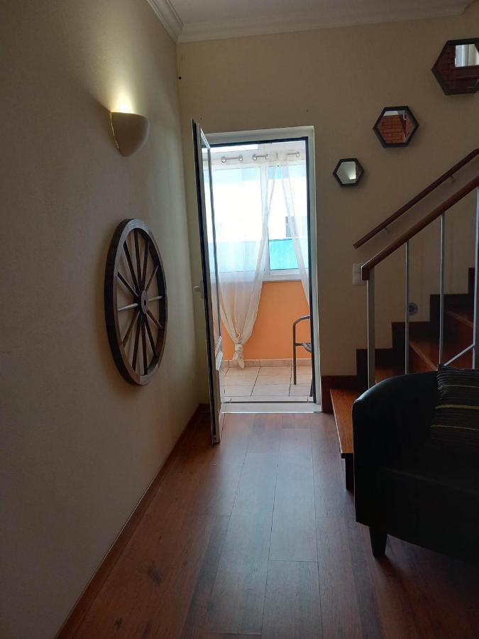 My Friendly House Villa Lagos Ngoại thất bức ảnh