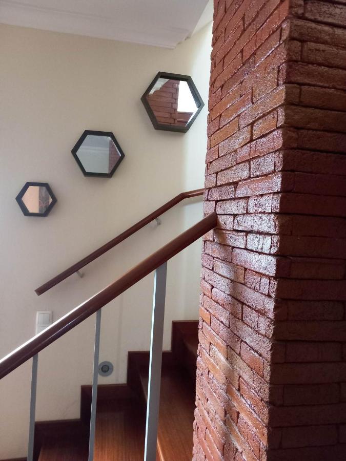 My Friendly House Villa Lagos Ngoại thất bức ảnh
