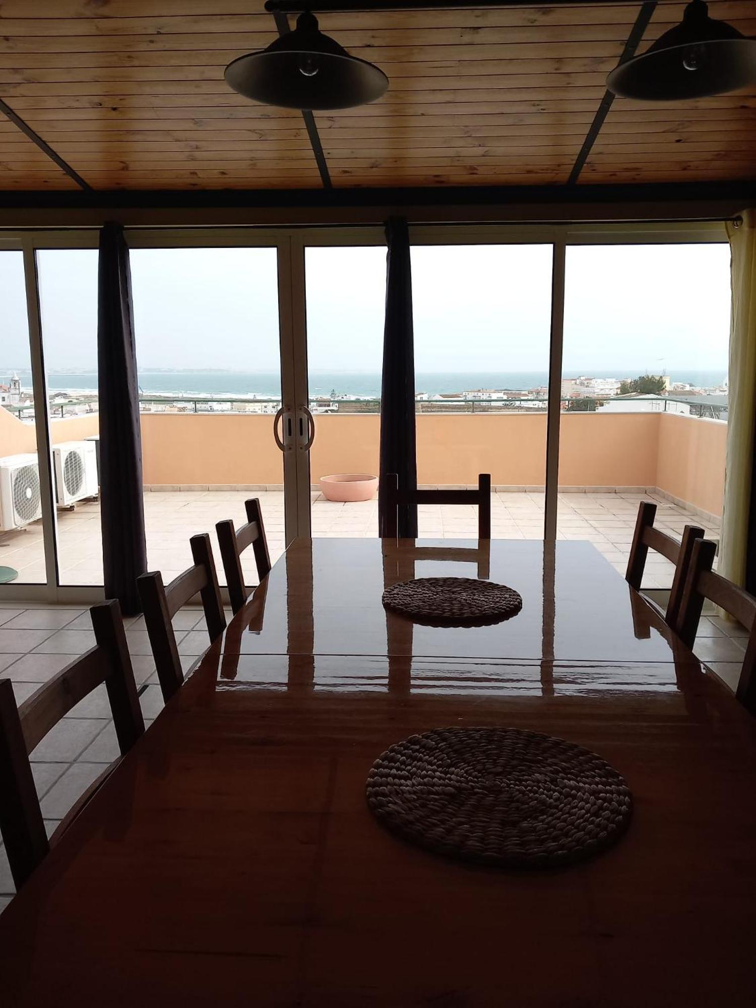 My Friendly House Villa Lagos Ngoại thất bức ảnh