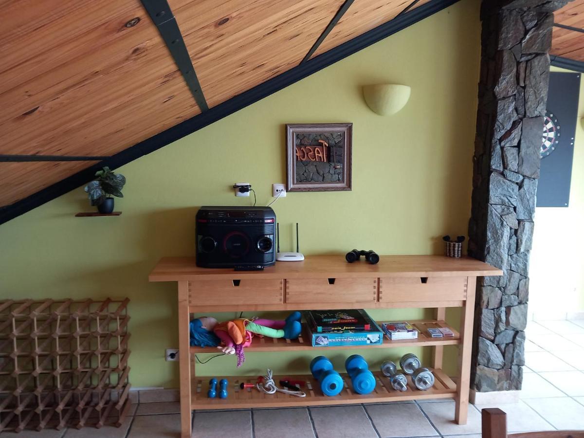 My Friendly House Villa Lagos Ngoại thất bức ảnh