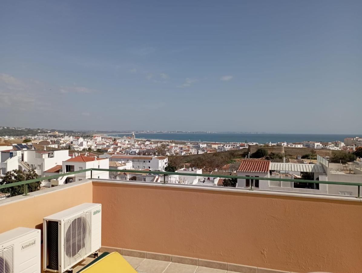 My Friendly House Villa Lagos Ngoại thất bức ảnh