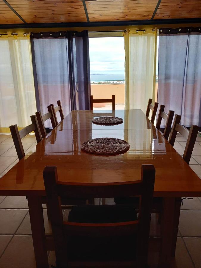 My Friendly House Villa Lagos Ngoại thất bức ảnh