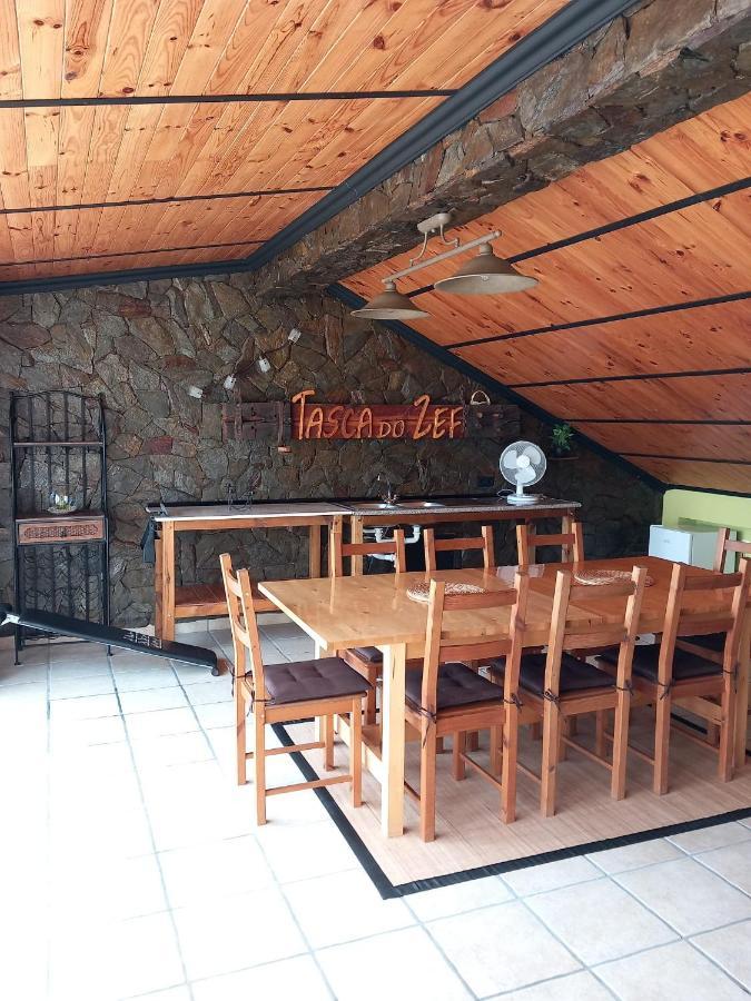 My Friendly House Villa Lagos Ngoại thất bức ảnh