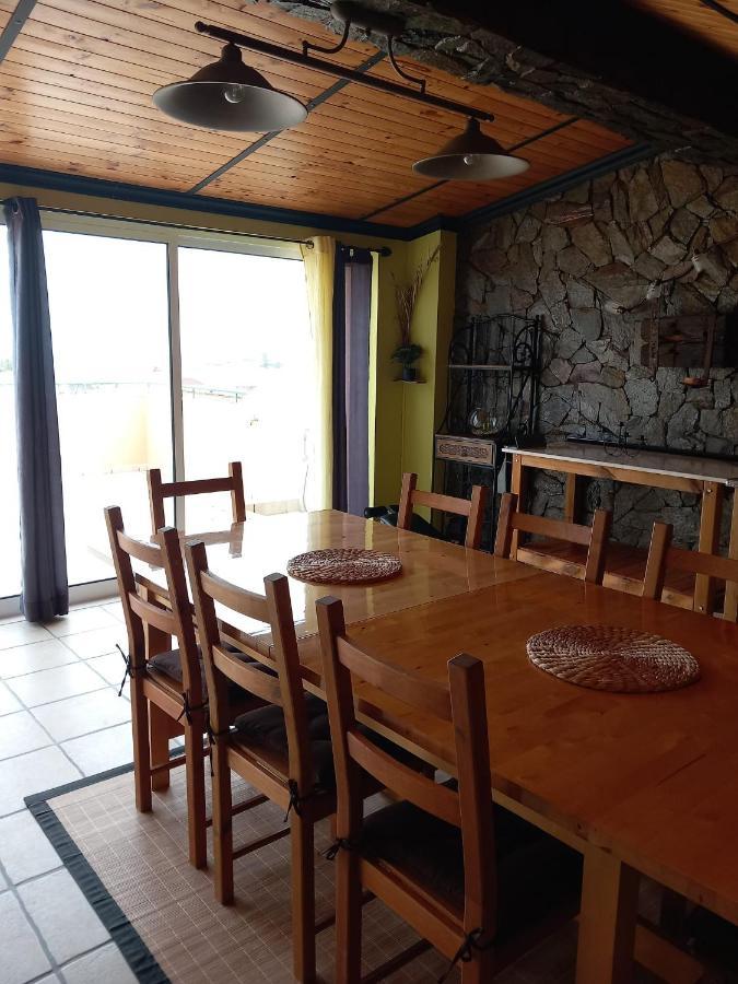 My Friendly House Villa Lagos Ngoại thất bức ảnh