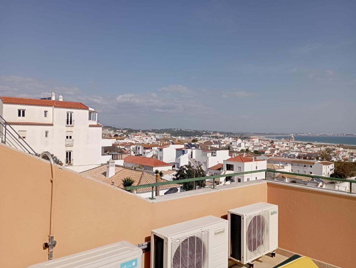 My Friendly House Villa Lagos Ngoại thất bức ảnh