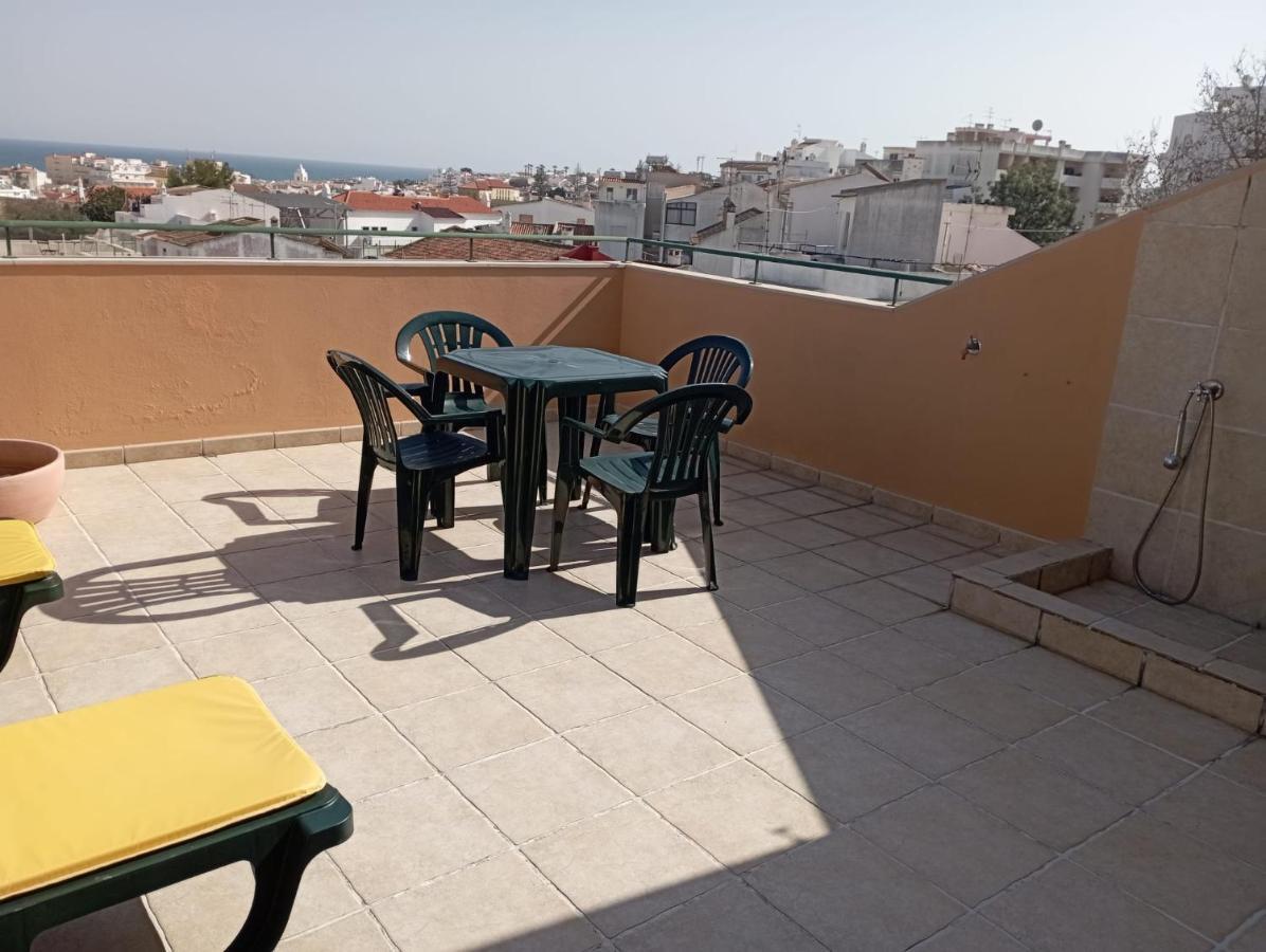 My Friendly House Villa Lagos Ngoại thất bức ảnh