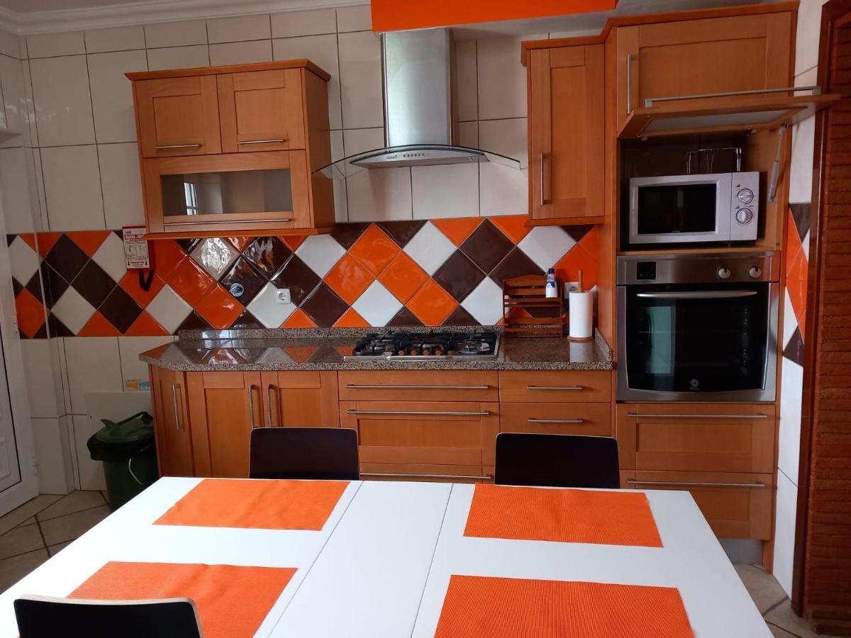 My Friendly House Villa Lagos Ngoại thất bức ảnh