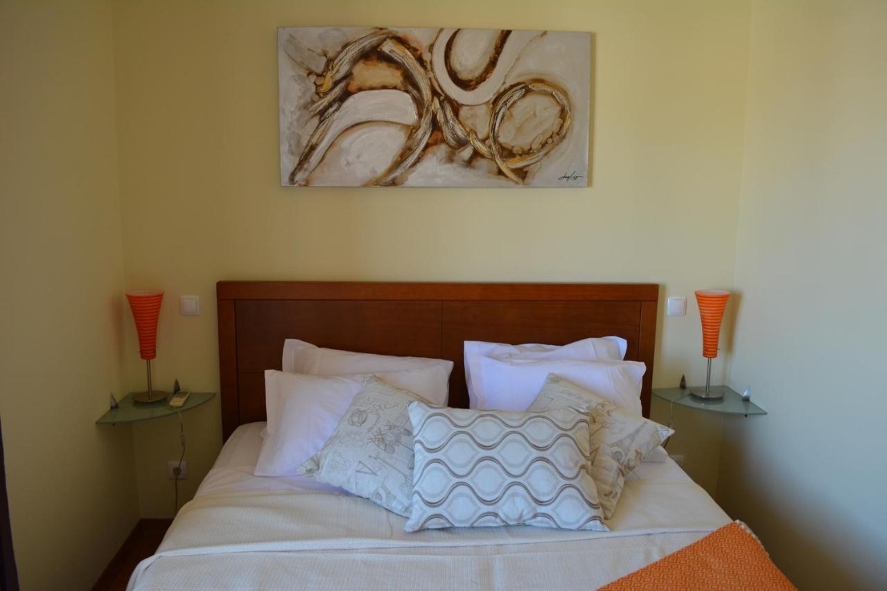 My Friendly House Villa Lagos Ngoại thất bức ảnh