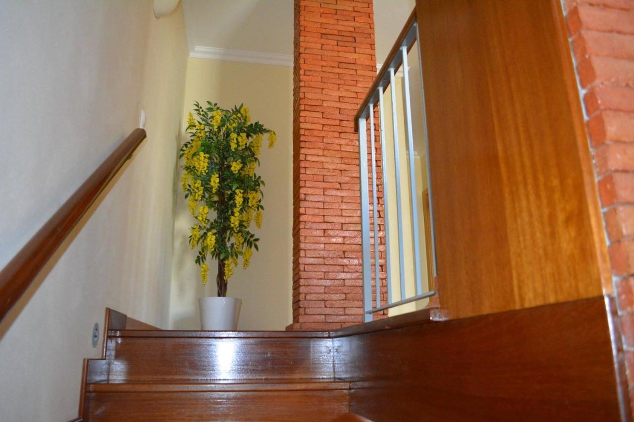 My Friendly House Villa Lagos Ngoại thất bức ảnh