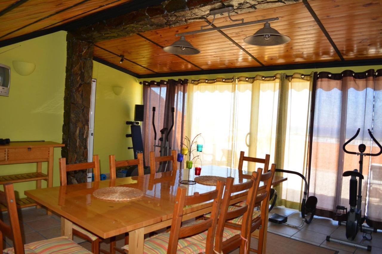 My Friendly House Villa Lagos Ngoại thất bức ảnh