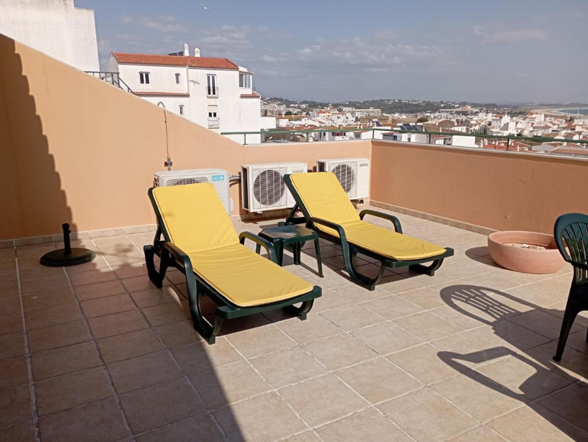 My Friendly House Villa Lagos Ngoại thất bức ảnh