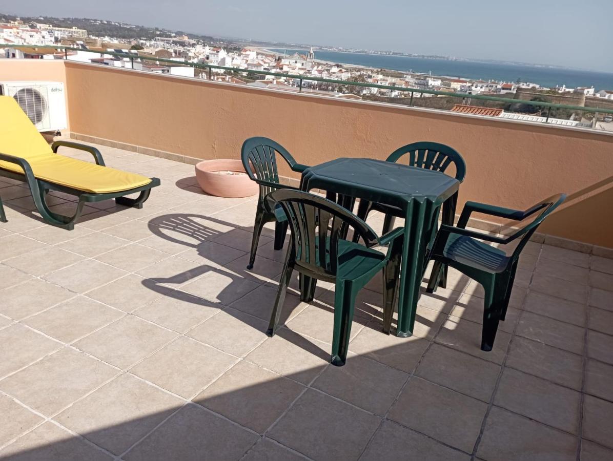 My Friendly House Villa Lagos Ngoại thất bức ảnh